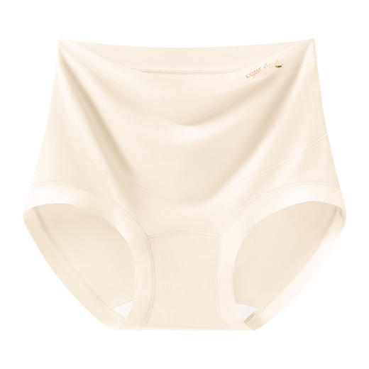 【孕妇内裤莫代尔】高腰托腹 怀孕早中晚期大码 10A抑菌加长裆内裤 商品图8