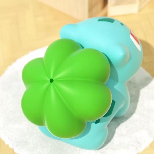 Pokemon/宝可梦 收藏手办 超大妙蛙种子手办 商品图4