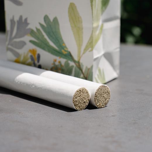 「三年陈艾条」地道纯净（12支装） 商品图2