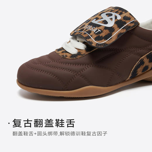 【1970系列】星期六复古运动风时尚阿甘鞋SSD3112133 商品图12