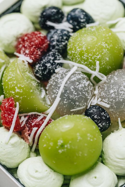 四口味小拼盘 商品图4