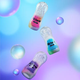 Mr.heer 荷尔先生男用飞机杯 激爽型