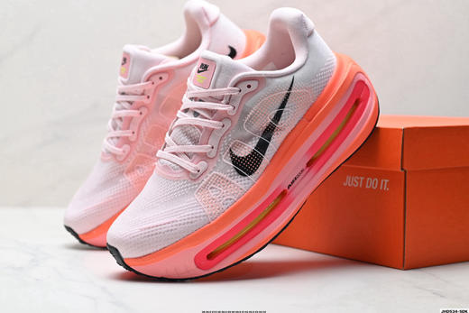 耐克NIKE PREMIUM厚底减震防滑休闲运动跑步鞋HM5973-100男女鞋 商品图7