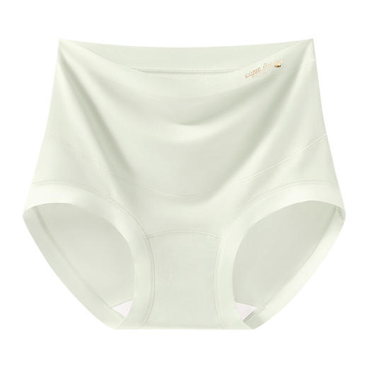 【孕妇内裤莫代尔】高腰托腹 怀孕早中晚期大码 10A抑菌加长裆内裤 商品图6