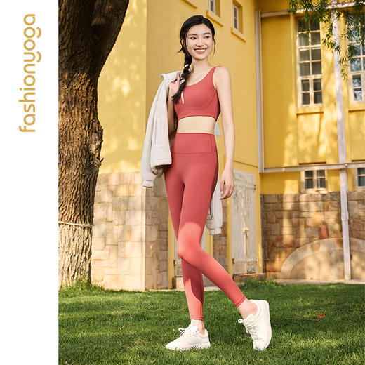 FC15155高端美胸运动BRA 商品图10