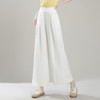洋气时尚阔腿裤，韩版气质通勤垂感潮流休闲裤MYX-XBMY2597 商品缩略图2