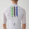 MAAP 男士 Evade X Pro Air Jersey 3.0 云白 短袖骑行服 商品缩略图4