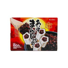 林一二红小豆夹心冰淇淋240g