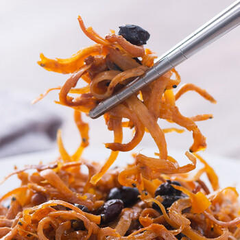 古龙 丁香鱼罐头110g即食海鲜罐头海捕鱼干下饭调味下酒菜中华老字号 /休闲食品 /罐头食品 /水产类罐头 商品图6