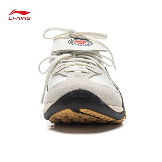 李宁｜迪士尼米妮联名系列心流男女同款减震回弹经典休闲鞋AGLV096 商品图7