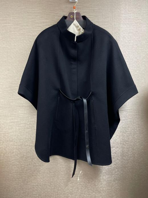 女款圆领收腰外套015 商品图0