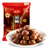 金冠 黑糖话梅糖 468g 约70颗 夹心硬糖休闲零食喜糖结婚糖果 伴手礼 /休闲食品 /糖果 /硬糖 商品缩略图1