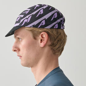 MAAP Evade X Cap Black 骑行小帽