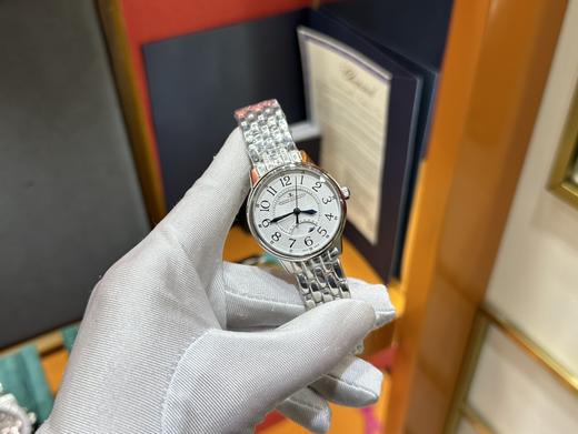 积家约会系列腕表 34mm（ZT*SH） 商品图2