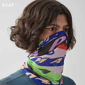 MAAP Evade X Lightweight Neck Warmer  网眼脖套