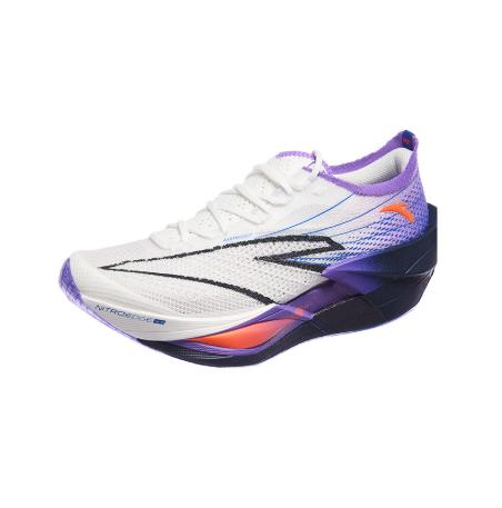 安踏C2026代PRO男子竞速比赛跑鞋112535576R 商品图2