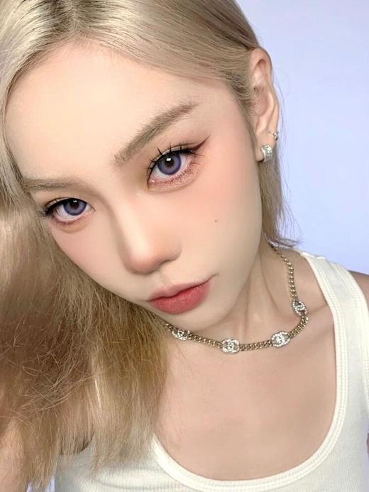 香奈儿 21高级手工坊系列多双C链条短项链 （XTY） 商品图3