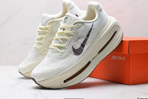 耐克NIKE PREMIUM厚底减震防滑休闲运动跑步鞋HM5973-100男女鞋 商品图3