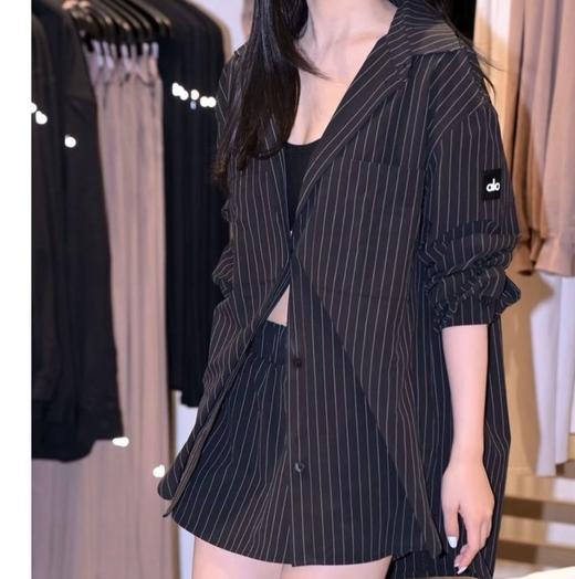 26年年初福利2~7折！弹力衬衫套装 商品图1