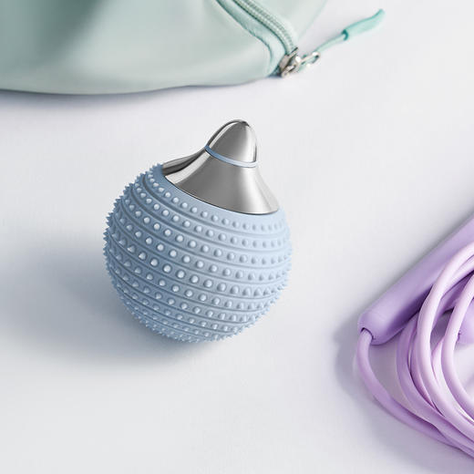 OS-9251-uZap Ball 2-能量球按摩器 商品图2
