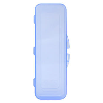 奈森克林 细滑牙线棒 窄牙缝口腔护理牙签剔牙棒 100支*1盒 (附便携盒) /个人护理 /口腔护理 /牙线/牙线棒/牙签 商品图1