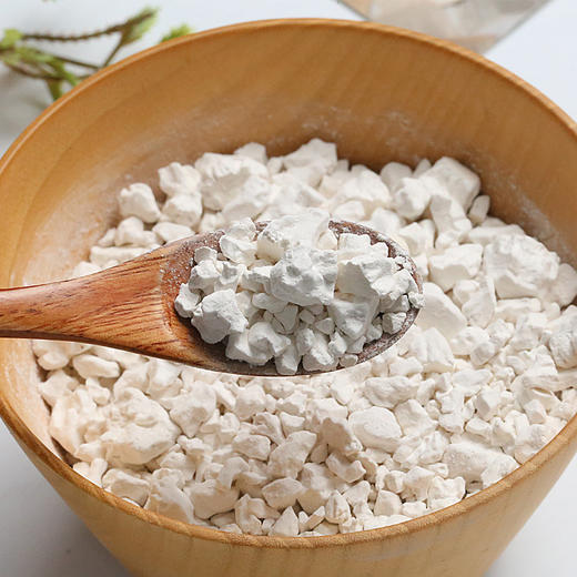 手削葛根粉 深山老葛 喝出女神范 商品图3