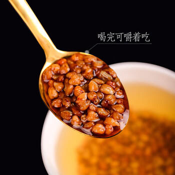 虎标中国香港品牌 养生茶 四川大凉山苦荞茶350g 独立小袋装7g*50袋 /水饮冲调 /花草/养生茶 /代用茶/花草茶 商品图1