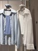 【门店同款】ENJOY夏季“都市漫游”轻透丝感衬衣套装 162278304 商品缩略图1