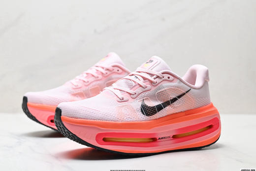 耐克NIKE PREMIUM厚底减震防滑休闲运动跑步鞋HM5973-100男女鞋 商品图3