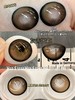 【大直径日抛新品】SuperColor 满着色日抛 14.5mm【0-800度 无525/575】 商品缩略图6