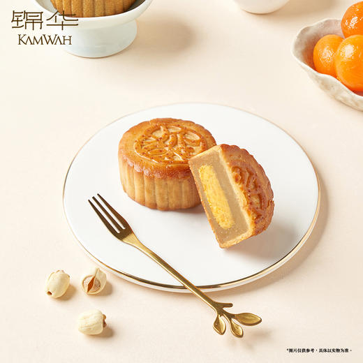 锦华繁花锦月510克 商品图1