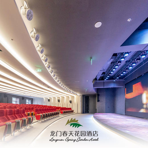 特色复式套房 商品图8