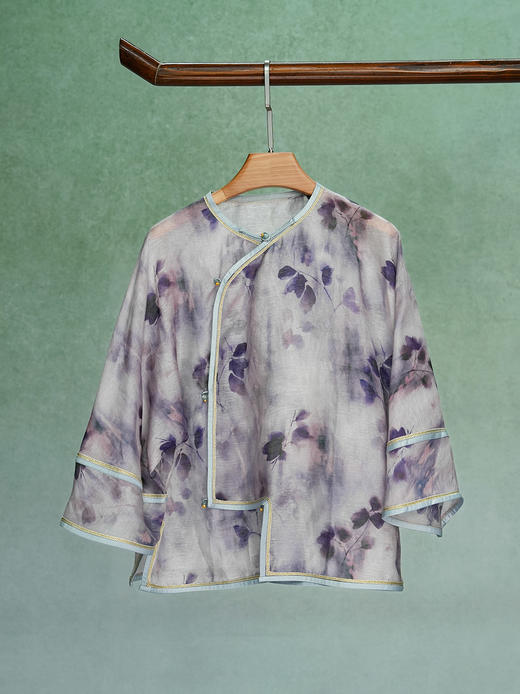 C251695衬衫 商品图1