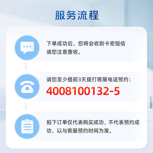 「爱康君安」诺和盈®（司美格鲁肽）月度套餐 1mg 商品图3