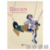【全新现货】Bacon Catalogue de L'exposition: en Toutes Lettres / 培根展览图录：字里行间【法文原版】 商品缩略图0