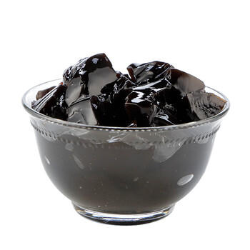 双钱牌 原味梧州龟苓膏 250g *12罐 礼盒装 中华老字号 经典清润款 /休闲食品 /果冻/布丁 /龟苓膏 商品图0