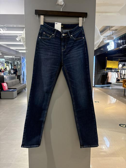 【云粉节】6楼LEE女士牛仔长裤吊牌价999 商品图0