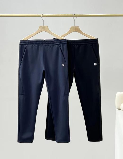 点此购买 斐乐春秋季男士运动休闲长裤 37 326285 商品图0