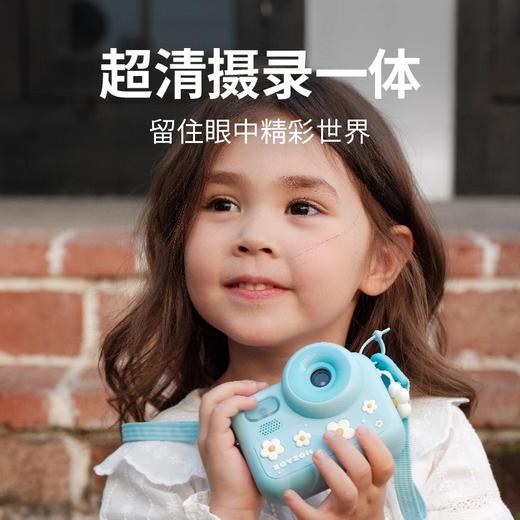 【森哥优选】zoyzoii儿童照相机 玩具可拍照数码高清像素男女宝宝生日节日礼物 商品图0