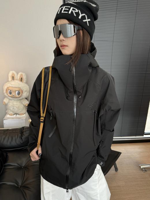 凯乐石KAILAS 博格达 LT 冲锋衣 6色合集 （MG） 商品图2