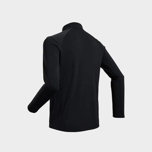 KAILAS凯乐石 男款半开功能长袖T恤 KG2517101【Z】 商品图2