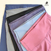 壁虎瑜伽【2409QK406】高腰七分裤【5天发货】 商品缩略图4