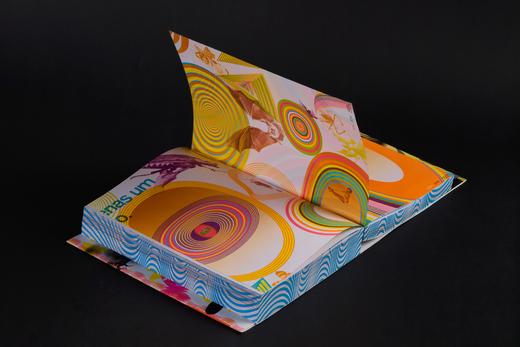 cyan. work 1990—2025 商品图3