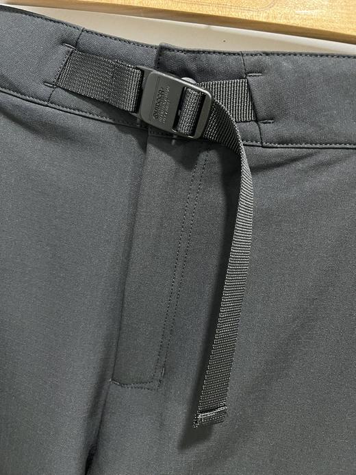 【云粉节】【8折】6楼OUTDOOR新款户外休闲舒适时尚百搭 长裤吊牌价899元 折后价719元 商品图1