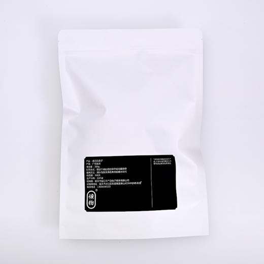 候物通芯白莲子 (去芯) 300g/袋 商品图5