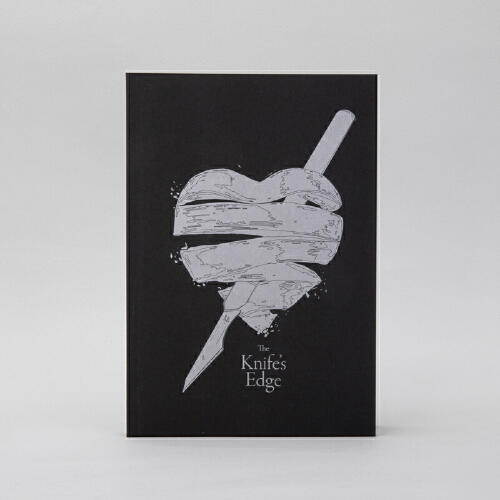 刀锋人生: 打开心外科医生的心（英）斯蒂芬·韦斯塔比 著 直言不讳的医生自传 一桩桩医疗探险 商品图3