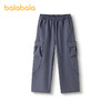 巴拉巴拉童装女童长裤儿童裤子2025新款秋防泼水耐磨 商品缩略图4