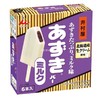 井村屋红豆牛奶味冰棍382.8g/盒 商品缩略图0