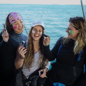 国家体育总局唯一签约的防晒霜，到底有什么不一样？