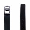 【新品到仓超惠秒】Salvatore Ferragamo 菲拉格慕 男士经典马蹄扣真皮腰带 12414 商品缩略图8